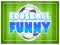 Игра Foosball Funny онлайн