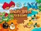 Игра Angry Birds seasons онлайн