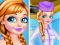 Игра Princess Stewardess онлайн