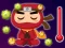 Игра Virus Ninja онлайн