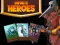 Игра Infinite Heroes онлайн