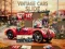 Игра Vintage Cars Slide онлайн