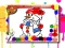 Игра Winter Coloring Book онлайн