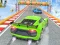 Игра Car Parking Stunt Games 2024 онлайн