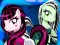 Игра My Monster High Pony Girls онлайн