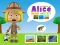 Игра World of Alice Animal Habitats онлайн