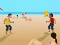 Игра Beach Heading онлайн