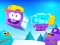 Игра Icy Purple Head 3 онлайн