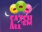 Игра Сatch 'Em All онлайн