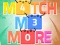Игра Match Me More онлайн