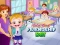 Игра Baby Hazel Friendship Day онлайн