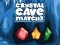 Игра Crystal Cave Match 3 онлайн