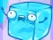 Игра Icesters Trouble онлайн