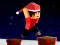 Игра Parkour Block Xmas Special онлайн
