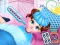Игра Baby Taylor Goes Sick онлайн