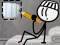 Игра Dop Stickman Jailbreak онлайн