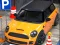Игра Modern Car Parking Game 3d онлайн