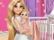 Игра Mommy Home Decoration онлайн