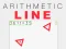 Игра Arithmetic line онлайн