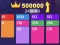 Игра 2048 Solitaire онлайн