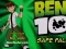 Игра Ben 10 Safe Fall онлайн