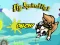 Игра Fly Squirrel Fly 2 онлайн