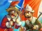 Игра Musketeers Gunpowder vs Steel онлайн