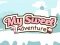 Игра My Sweet Adventure онлайн