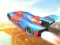 Игра Fly Car Stunt онлайн