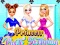 Игра Princess Photo Shopping Dressup онлайн