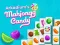 Игра Mahjongg Candy онлайн