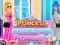 Игра Princess Matches Your Personality онлайн