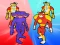 Игра Merge Monsters Army онлайн