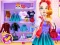 Игра The Princess Sent To Future онлайн