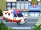 Игра Ambulance Driver онлайн