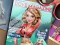 Игра Dove Magazine Dolly Dress Up онлайн