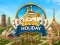 Игра Mahjong Holiday онлайн