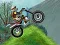 Игра Nuclear Bike онлайн