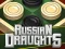 Игра Russian Draughts онлайн
