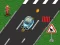 Игра Rocket Race Highway онлайн