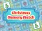 Игра Christmas Memory Match онлайн