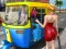 Игра Real Rickshaw Drive онлайн