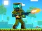 Игра Noob Legends Dungeon Adventures онлайн