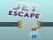 Игра Jet Escape онлайн