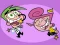 Игра Fairly oddParents Jigsaw онлайн