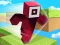 Игра Roblox Craft Run онлайн
