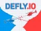 Игра Defly.io онлайн