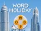 Игра Word Holiday онлайн