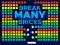 Игра Break Many Bricks онлайн