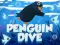 Игра Penguin Dive онлайн